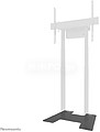 Neomounts Solid Floor Plate for WL55/FL55-875BL1 Black AFP-875BL