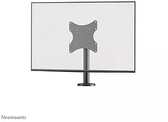 NEOMOUNTS TV DESK MOUNT GROMMET 1 SCREEN 23-43 BLACK DS42-43...