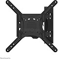Screen Wall Mount (Full Motion/ : 3 Pivots/ Vesa 400X400) WL40-550BL14