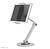 NeoMounts by Newstar Universal : Tablet Stand for 4.7-12.9IN Tabl DS15-550WH1 - imagem 1