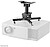 Soporte Techo Universal Proyector CL25-530BL1 - imagem 1