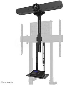 AFL-875BL1 : NEOMOUNTS SELECT VIDEO KIT CAM- : AV SHELF (INC...