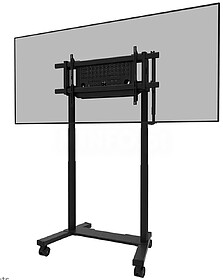 FL55-975BL1 : FL55-975BL1 MOTORISED TROLLEY : FOR LARGE DISP...