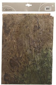 PAPEL CAMUFLAGEM PARA BELÉM 67X97CM
