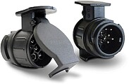 Adaptador de Reboque 7 a 13 Pinos 99517