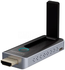 08392 : STREAM T2 PRO. ADDITIONAL : STREAM T2 TX FOR USE WIT...