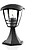 Aplicação Exterior Sobremuro 1X60W Preto Mod. Creek Philips ``` Aplicação Exterior Sobremuro 1X60W Preto Mod. Creek Philips ``` ``` Aplicação Exterior de Parede 1X60W Preto Mod. Creek Philips ``` - imagem 1
