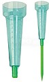 Pluviómetro medidor ML/M² máximo 40L/M²