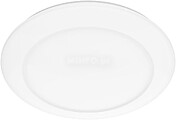Plafón LED 4 x 4W 1500lm 4000K Cinabra Philips G-93577