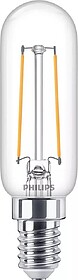 929001949028 : Lâmpada Philips LED classic 25W T25L E14 CL ...