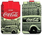Coca-Cola - Universal Pull-tab Sleeve L (city cab) SS43846