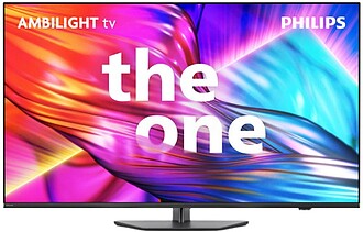 65PUS8919/12 : Televisor Philips 65PUS8919 65”/ Ultra HD 4...