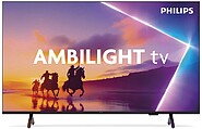 Philips QLED TV 55” UHD 4K Smart TV Ambilight 55PUS8510/12