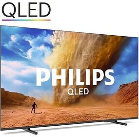 55PUS7810/12: TELEVISÃO PHILIPS QLED 55” UHD 4K SMART TV ...
