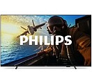 Televisor Philips 55PUS7000 55”/ Ultra HD 4K/ Smart TV/ WiFi 55PUS7000/12