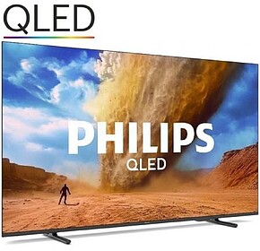 43PUS7810/12: TELEVISÃO PHILIPS QLED 43” UHD 4K SMART TV ...