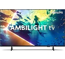 Televisor Philips 43PUS8010 43”/ Ultra HD 4K/ Ambilight/ Smart TV/ WiFi