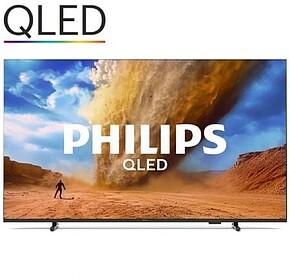 Televisor Philips QLED 75PUS7810 75”/ Ultra HD 4K/ Smart T...