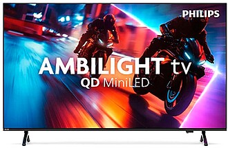 65MLED920/12 : PHILIPS QD MINILED TV 65” UHD 4K SMART TV 6...