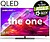Televisor Philips QLED 75PQS9011 75”/ Ultra HD 4K/ Ambilight/ Smart TV/ WiFi 75PQS9011/12 - imagem 1