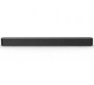Barra de Som com Bluetooth Philips TAB4000/10/ 60W/ 2.0/ Pre...