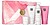 Coffret Rituals of Sakura Small Gift Set 2023 Coffret Rituals of Sakura Small Gift Set 2023 - imagem 1