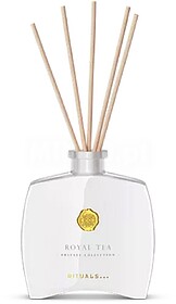 1119700 : Ambientador Sticks Rituals Royal Tea Mini 450ml
