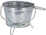 Churrasco ZINC BARRIL