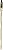 ANTORCHA DE BAMBU NATURAL 150CM (venda múltipla de 24 unidades) - imagem 1