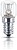 Lampada Incandescente FORNO 15W E14 BL1 PHILIPS - imagem 1