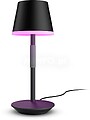 Hue Belle Portable Lamp Black EU/UK
