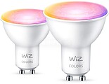 2 Focos WIZ PAR16 GU10