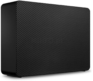 STKP20000400 : Expansion desk 3.5” 20TB USB 3.0