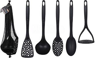 G-78359 : 78359 UTENSÍLIOS DE COZINHA 5 PEÇAS
