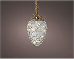 ABACATE MICROLED Ø15X21CM 15 LEDs G-72386
