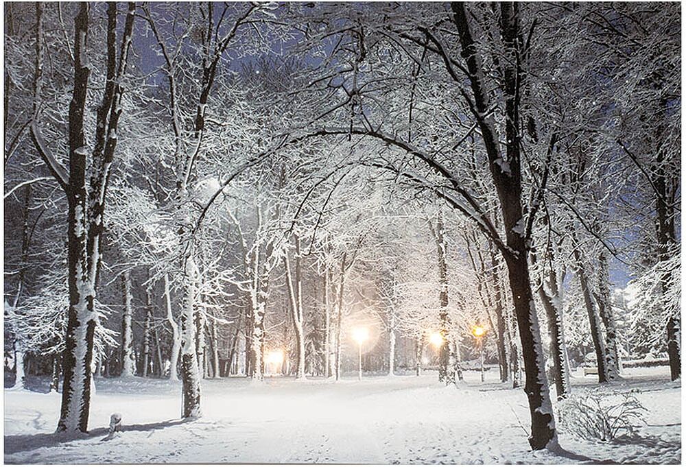 Quadro LED Paisagens Nevadas 38x58x1,5CM 6 LEDs 2 Modelos Surtidos ``` G-72139 : 72139 Quadro LED Paisagens Nevadas 38x58x1,5CM 6 LEDs 2 Modelos Surtidos ```