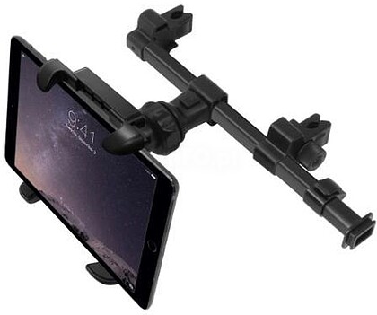 SS53979 : Macally - Suporte carro para tablet HRMount Pro (black)