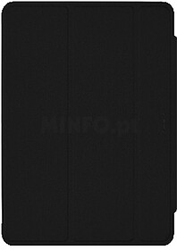 SS57746 : Macally - BookStand iPad Pro 11 5th gen (black)