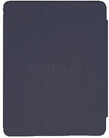 SS57744 : Macally - BookStand iPad Air 13 (blue)