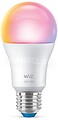 Philips Wiz Bombilla Color 60W E27 RGB BT & Wi-Fi