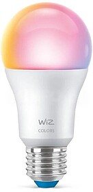 929003601001 : Philips Wiz Bombilla Color 60W E27 RGB BT & W...
