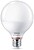 Lâmpada Globo E27 11W Multicolores 1055lm WIFI Philips Wiz - imagem 1