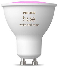 929003666501 : Philips HueWCA 4.2W GU10 1P EU