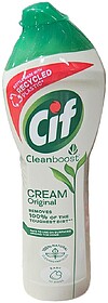 68337985 Creme Limpeza Original Cif 500ml
