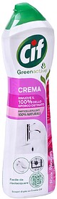 8720181414800 : Creme Limpeza Flor Rosa Cif 500ml