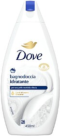 6831546 Gel de Banho Dove Hidratante 450ml