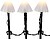 Estaque de LED em Forma de Seta com 8 Funções para Exterior 491762 G-90752 - imagem 1