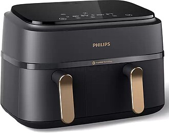 NA352/00 : FRITADEIRA DE AR PHILIPS NA352/00 9L