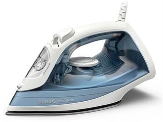DST2010/20 FERRO PHILIPS VAP.2000W.AZ.-DST2010/20