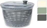 Centrifugadora de Salada, Ø25cm, 3 Cores, 024001670. Excelente Artigo de Cozinha G-75419